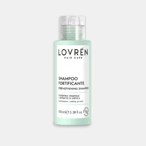 LOVREN HAIR CARE CHAMPU FORTIFICANTE TRAVEL SIZE 100 ML