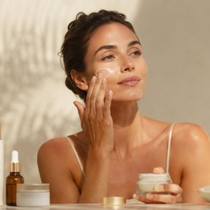 Cuidado Facial