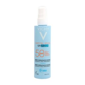 Vichy Capital Soleil UV Aqua Spray Invisible SPF50 200 ml
