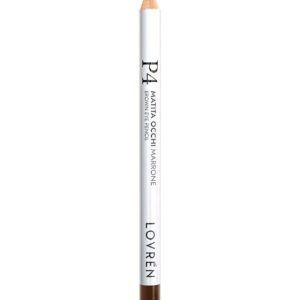 LOVREN LAPIZ OJOS AYE PENCIL BROWN MATITA OCCHI MARRONE
