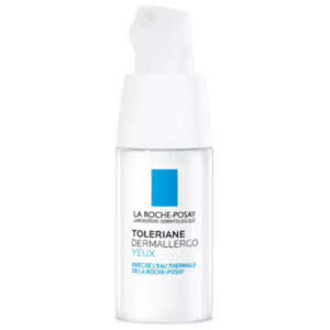 LA ROCHE POSAY TOLERIANE DERMALLERGO CONTOR OJOS 20 ML