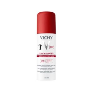 VICHY DESODORANTE CLINICAL CONTROL 96H