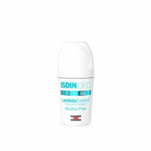 ISDIN DEO SENSITIVE ROLL ON 50 ML