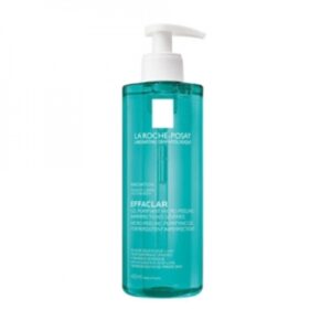 LA ROCHE POSAY EFFACLAR DUO GEL PURIFICANTE MICRO-EXFOLIANTE