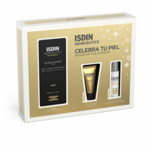 ISDINCEUTICS RETINAL INTENSE SERUM 50ML