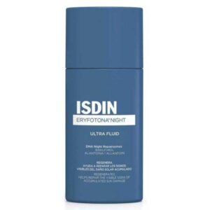 ISDIN ERYFOTONA NIGHT ULTRA FLUID 1 ENVASE 50 ML