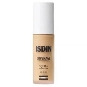 ISDIN COVERAGE 1 ENVASE 30 G COLOR 2.0 BEIGE