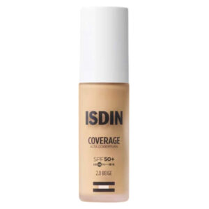 ISDIN COVERAGE 1 ENVASE 30 G COLOR 4.0 GOLDEN