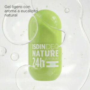 ISDIN DEO NATURE  1 ROLL ON 50 ml