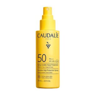 Caudalie Vinosun Spray Invisible SPF50 75ml