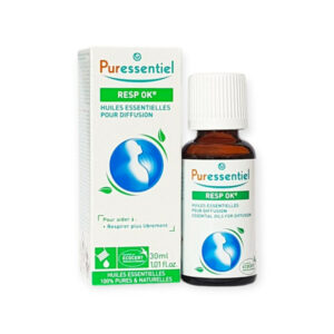 Puressentiel Resp'OK Aceites Esenciales para Difusión 30ml