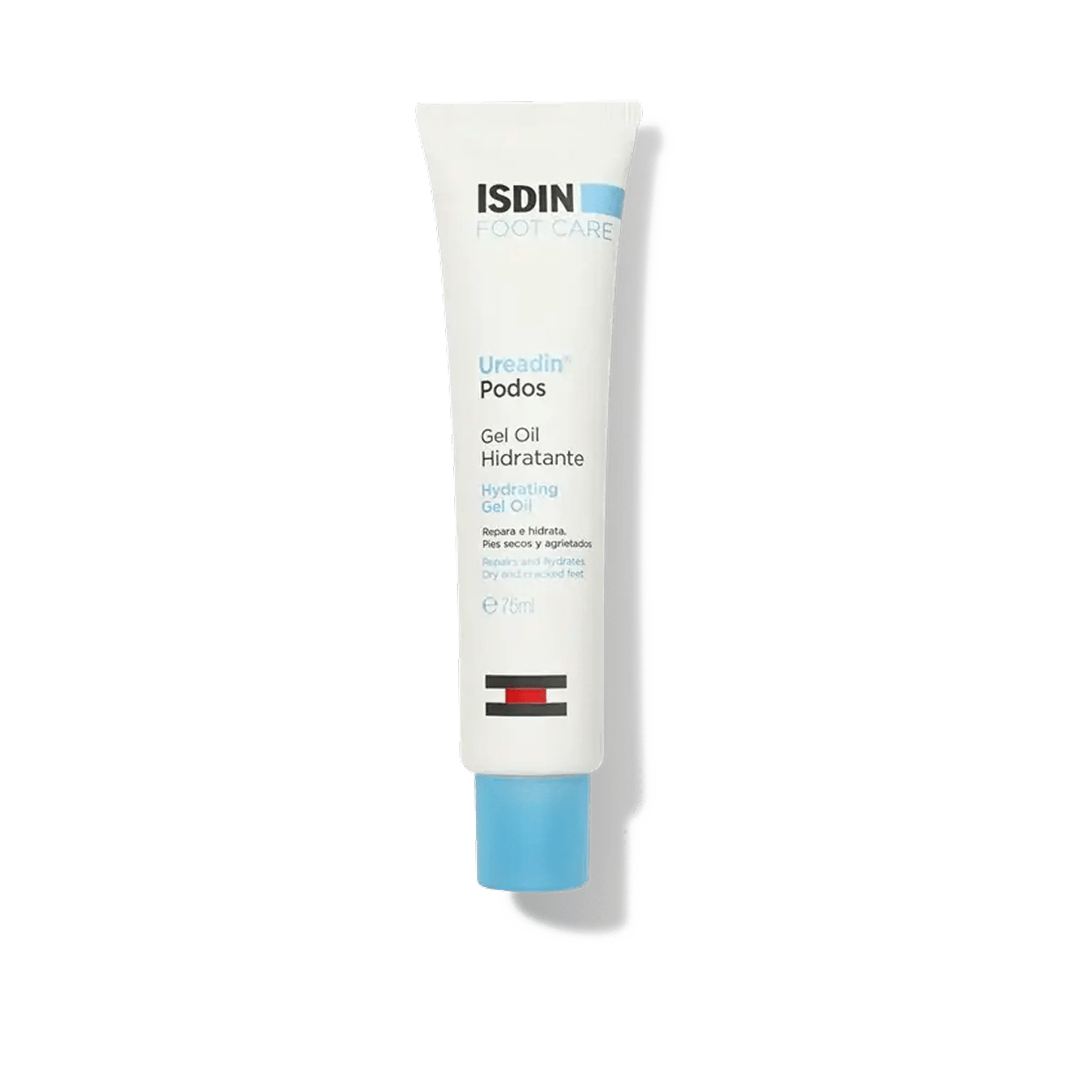 ISDIN Ureadin Podos Gel-Oil Reparador 75ml