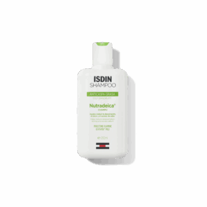 ISDIN Nutradeica Champú Dermatológico Caspa Grasa 200ml