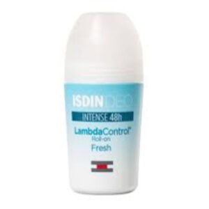 ISDIN DEO FRESH INVISIBLE ROLL ON 50 ML