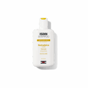 ISDIN Nutradeica Champú Anticaspa Caspa Seca 200ml