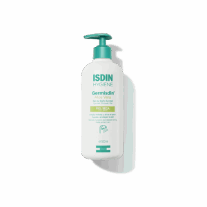 ISDIN Germisdin Aloe Vera Gel de Baño 500ml