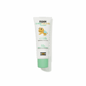 ISDIN Baby Naturals Nutraisdin Crema Facial Hidratante 50ml