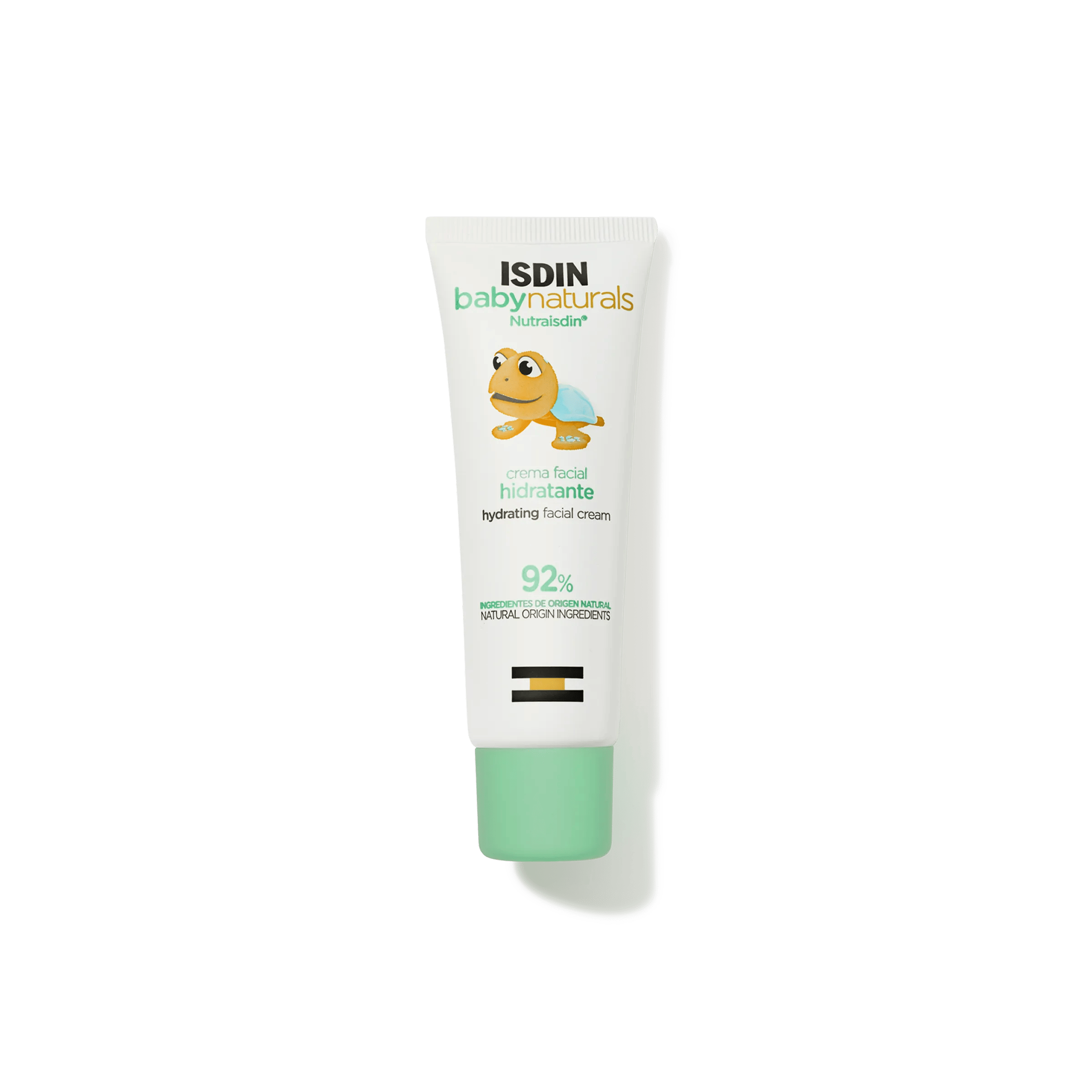 ISDIN Baby Naturals Nutraisdin Crema Facial Hidratante 50ml