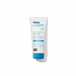 ISDIN Nutratopic Pro-AMP Crema Corporal Emoliente 200ml