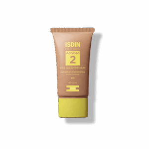ISDIN OILY SKIN ACNIBEN CC+ CREAM  1 TUBO 40 ml COLOR MEDIUM