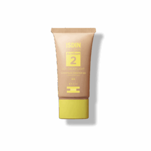ISDIN OILY SKIN ACNIBEN CC+ CREAM  1 TUBO 40 ml COLOR LIGHT