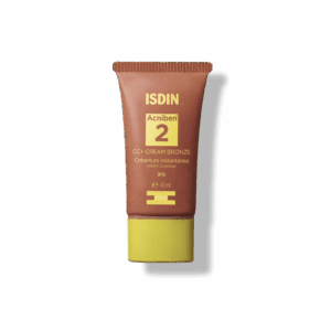 ISDIN OILY SKIN ACNIBEN CC+ CREAM  1 TUBO 40 ml COLOR BRONZE