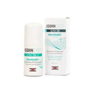 ISDIN DEO EXTREME ROLL ON 50 ML