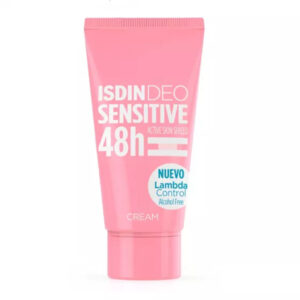 ISDIN DEO SENSITIVE CREAM 50ML