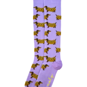 MALY  PERRITO CALIENTE TALLA 36-39