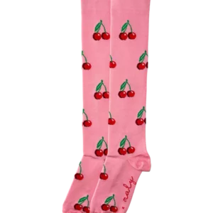 MALY CEREZAS TALLA 36-39