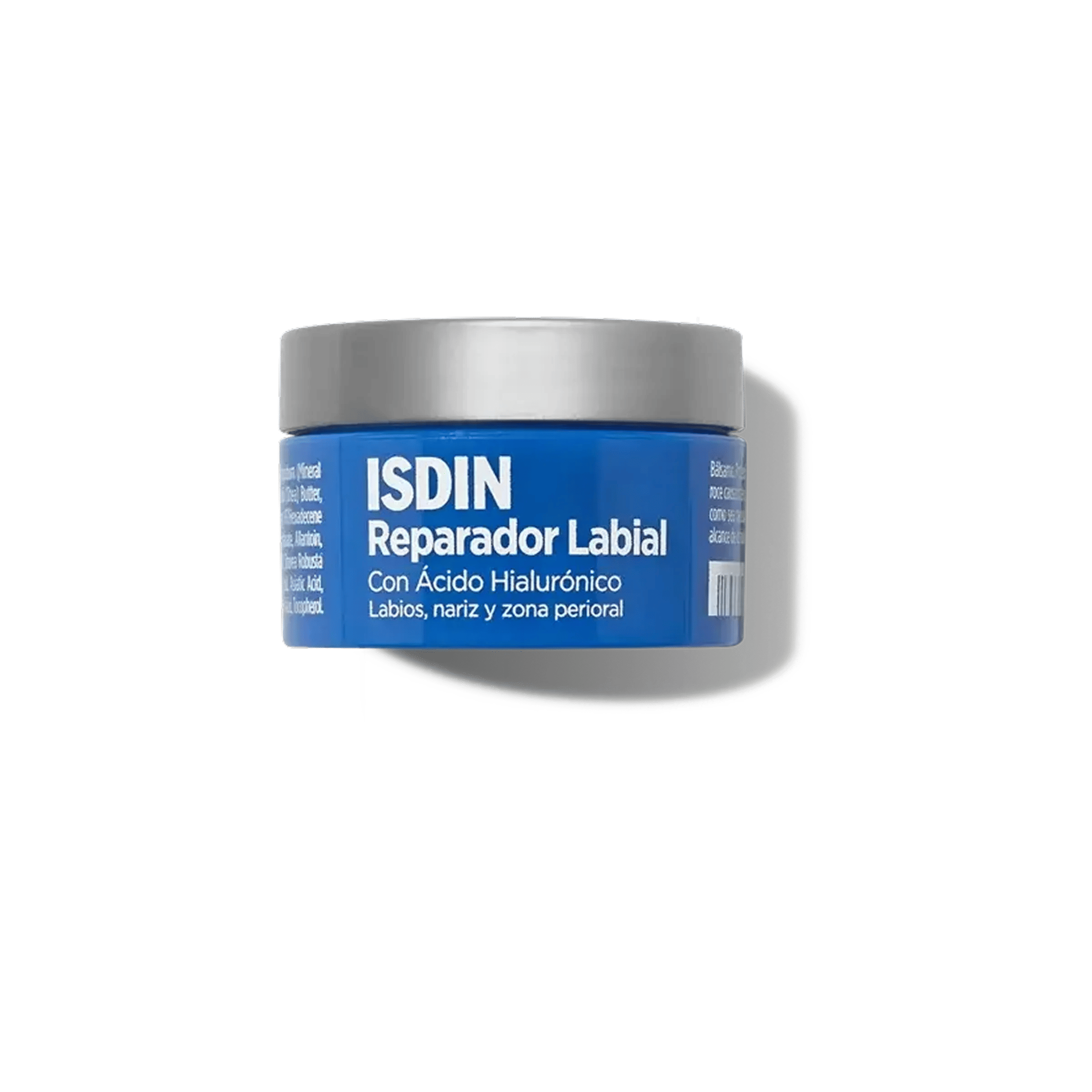 ISDIN Nutrabalm Reparador Labial Tarro 10ml