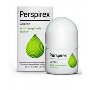 Perspirex Comfort Antitranspirante Roll-on 20ml