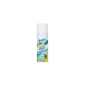 Batiste Champú en Seco Original 50ml (Formato Viaje)