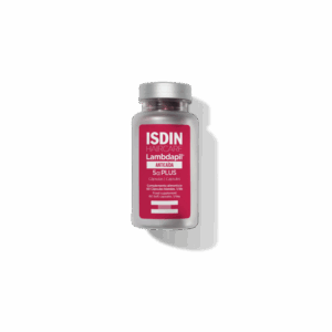 ISDIN Lambdapil 5 Alfa Plus Duo 2x60 Cápsulas