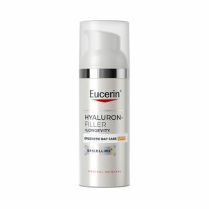 Eucerin Hyaluron-Filler Epigenetic Crema de Día SPF30 50ml