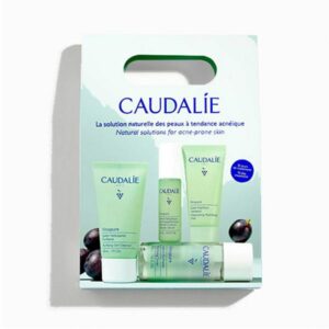 Caudalie Vinopure Kit Descubrimiento Anti-imperfecciones