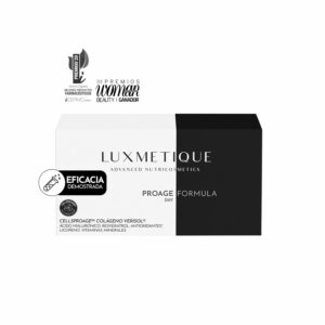 Luxmetique Proage Day Formula 15 Viales