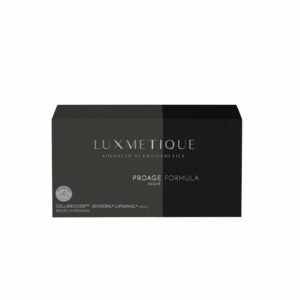 Luxmetique Proage Night Formula 15 Viales