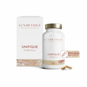 Luxmetique Unifique Formula 60 Cápsulas