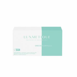 Luxmetique Dreox Formula 15 Viales