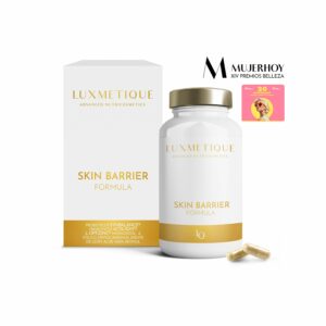 Luxmetique Skin Barrier Formula 60 Cápsulas