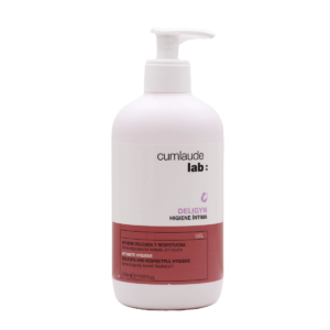 Cumlaude Lab Gynelaude Deligyn Higiene Íntima 500ml