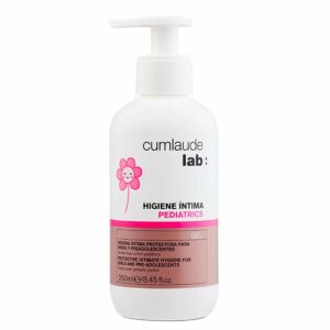 Cumlaude Lab Higiene Íntima Pediatrics 250ml
