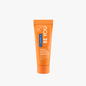 Curaprox Be You Pasta Dentífrica Mini 10ml