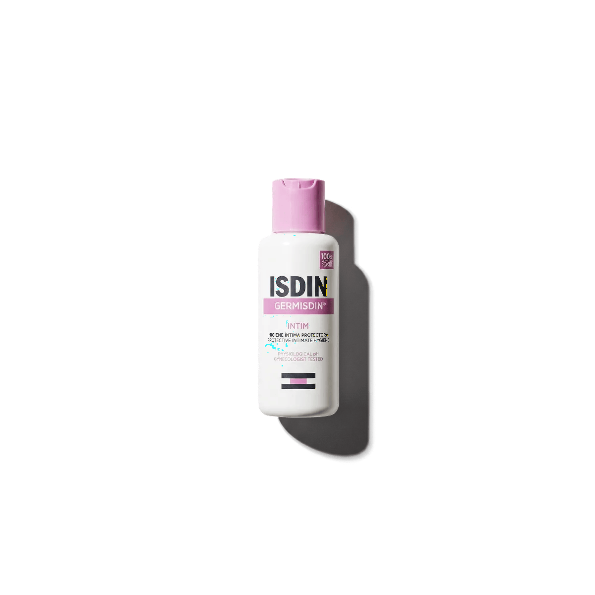 ISDIN Germisdin Intim Gel Higiene Íntima 100ml