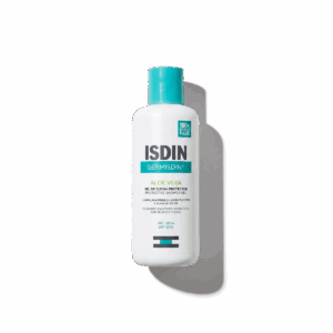 ISDIN Germisdin Aloe Vera Gel de Baño 200ml