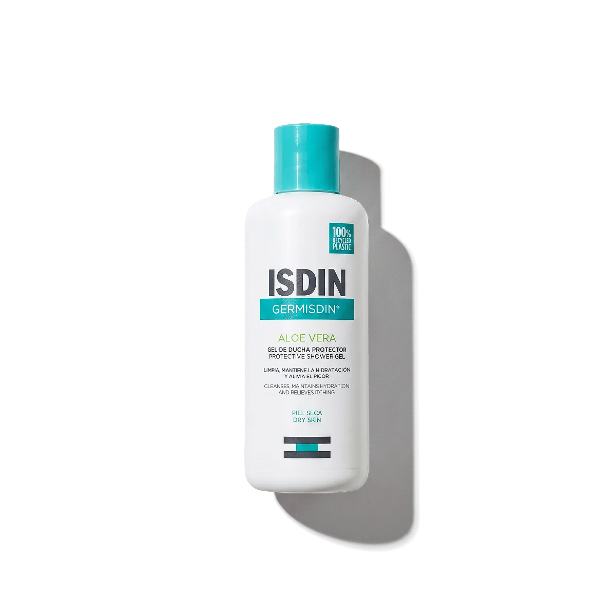 ISDIN Germisdin Aloe Vera Gel de Baño 200ml