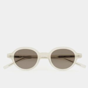 Gafas de Sol Kaleos Lemons Crystal Yellow Matte Polarizada