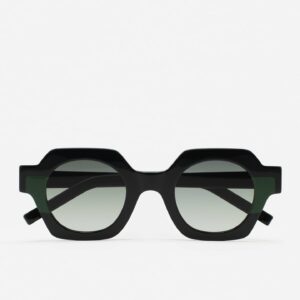 Gafas de Sol Kaleos Northcutt Dark Green