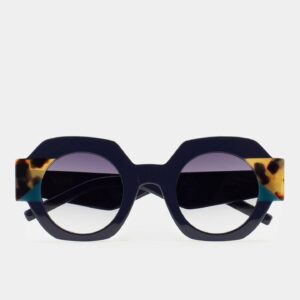 Gafas de Sol Kaleos Gun Navy